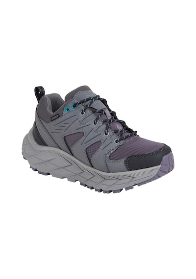 Karrimor Karrimor Kestrel Low Ladies Weathertite Kadın Outdoor Ayakkabısı Gry Gri