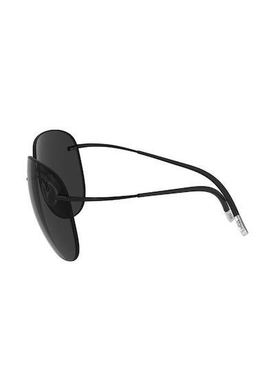 Silhouette 8697/75-9140 Unisex Polarize Güneş Gözlüğü