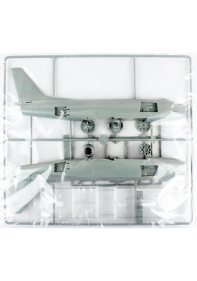 1/48 F-86e Sabre Uçan Kuğular Maketi, Hobbytime 063