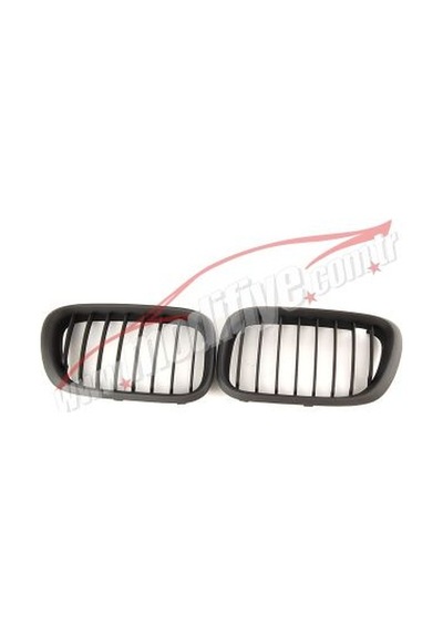 Bmw X5 Böbrek Bmv X5 Spor Panjur