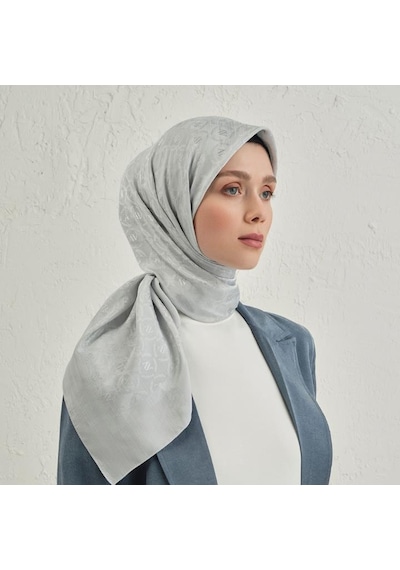 Armine S00oa0444444 23 Armine Floş Pamuk Eşarp 1 Çok Renkli