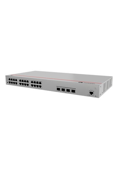 Huawei S310-24P4X 24GE Poe + 400 W 4x10G Sfp L2 Yönetilebilir Switch