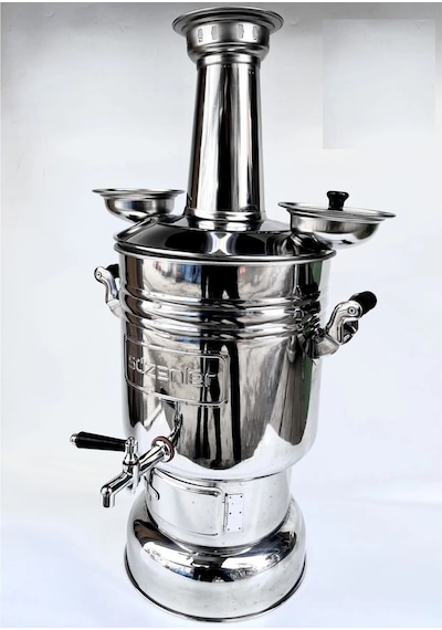 Sözenler 10 L Semaver