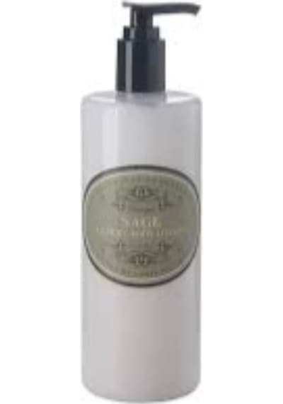 Naturally European Sage Body Lotion 500 ML