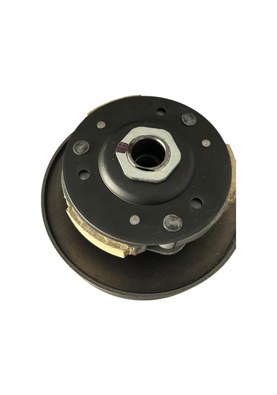 Varyatör Komple Debriyaj Set K1z Oem Honda 2021-22 Pcx 125 Arka M