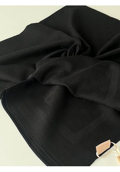 Pierre Cardin Cotton Eşarp 001