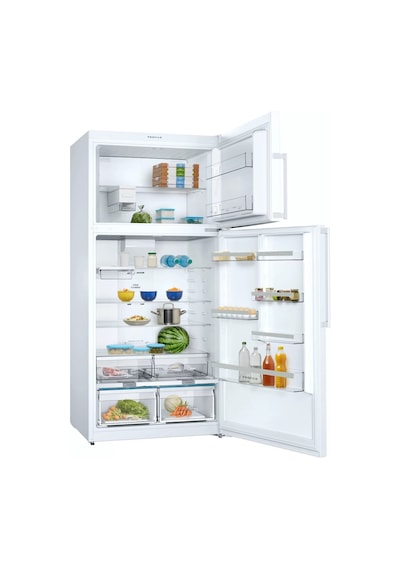 Profilo BD2086WFAN 641 L No-Frost Kombi Tipi Buzdolabı