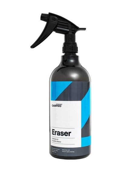 Carpro Eraser – Kaplama Öncesi Yüzey Hazırlayıcı – 1 Litre