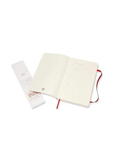 Moleskine Qp616f2 Defter Çok Renkli