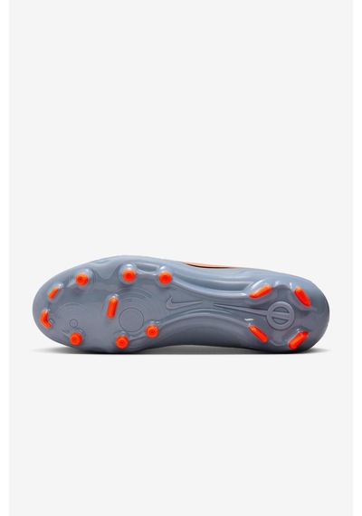 Nike Legend 10 Club Fg/mg Dv4344-402 Mavi Erkek Krampon Mavi
