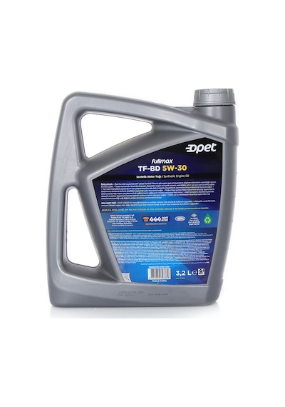 Opet Fullmax Tf-Bd 5W-30 Acea C2 Motor Yağı 2 x 3.2 L