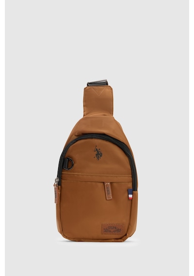 U.S. Polo Assn. Erkek Siyah Çanta 50318918-vr046