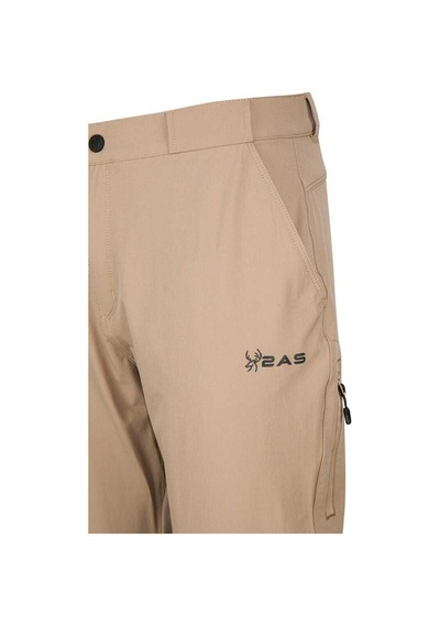 2As Iron Pantolon Sand