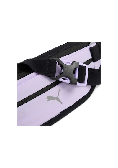 Puma Everyday Runnıng Bel Çantası 092404 04 Mor