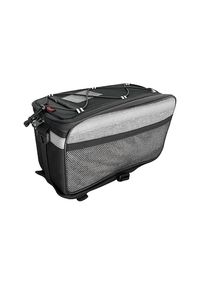 Procycle Pc-460 Gri Termal Bisiklet Bagaj Çantası 4.5lt Gri