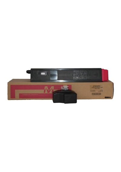 Kyocera Tk-8115 M8124cidn M8130cidn Kırmızı