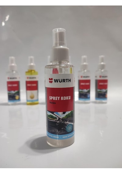 Würth Sprey Koku Venüs 150ml