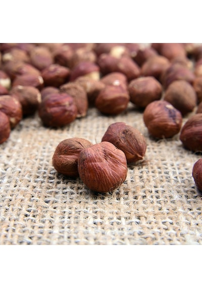 Zeki Özgür Çiğ Fındık İçi 250 G
