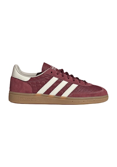 Adidas Spezial Kadın Bordo Hentbol Ayakkabısı Kı8686 Bordo