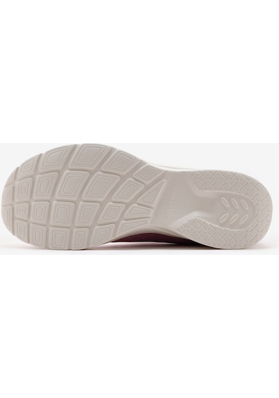 Skechers Dynamight 2.0 - Real Smooth Kadın Pembe Günlük Ayakkabı 149657tk Ros Pembe