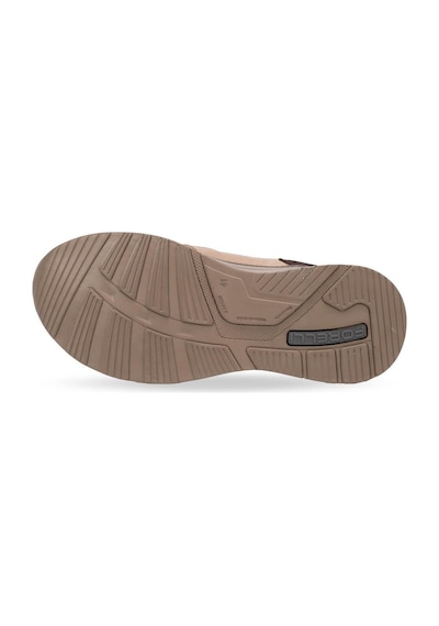 Forelli Vorte-g Comfort Erkek Ayakkabı Kum Kum