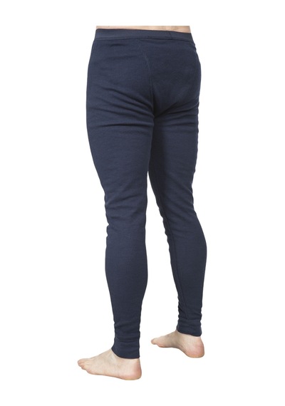 Trespass Trespass Enigma - Thermal Baselayer Trs Unisex Yeşil İçlik Alt Na1 Lacivert