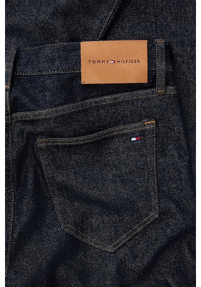 Tommy Hilfiger Pamuklu Straight Fit Normal Bel Jeans Erkek Kot Pantolon Mw0mw44913 1bn Lacivert Tommy Hilfiger Pamuklu Straight Fit Normal Bel Jeans Erkek Kot Pantolon Mw0mw44913 1bn Lacivert