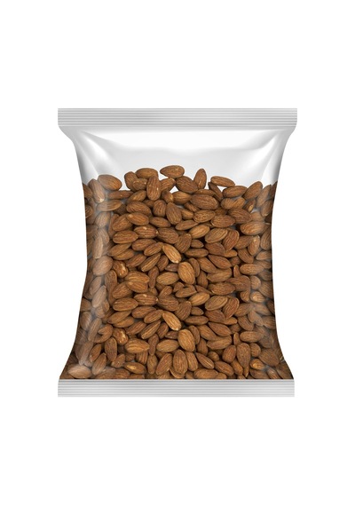 Kavrulmuş Badem İçi 300 G - 3 Adet Tarı