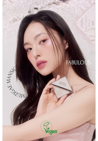 Muzıgae Mansıon Fitting Highlighter Fabulous