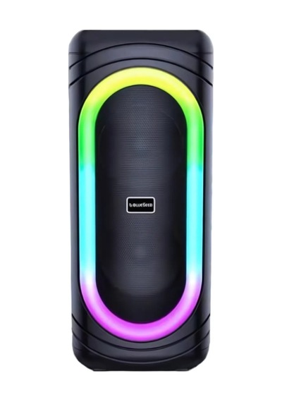 Blueseed Bs-106 Party Box Kablosuz Hoparlör - Speaker