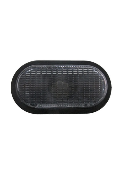 Opel Movano- 99/03 Çamurluk Sinyali Beyaz Sağ/sol Aynı Adet