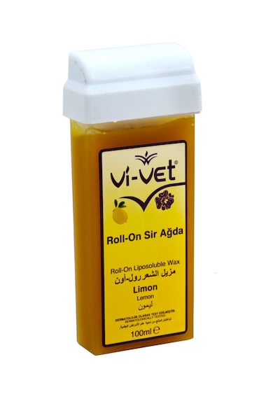 Vi-Vet Limon Roll-On Sir Ağda 100 ML