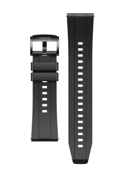 Huawei Watch Gt Serisi 46mm Kayış Siyah