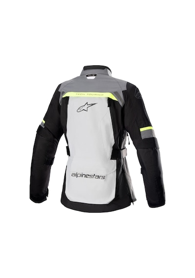 Alpinestars Stella Bogota Pro Drystar Korumalı Kadın Motosiklet Montu