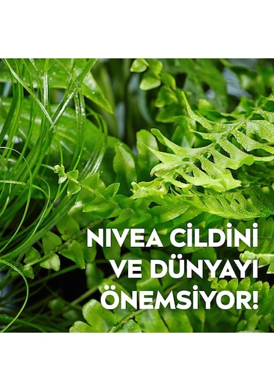 Nıvea Makyaj Temizleme Mendilleri Normal Ciltler 25 Adet X 4 Adet