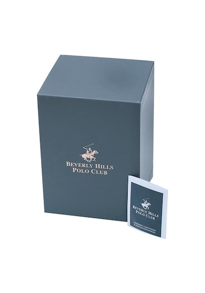 Beverly Hılls Polo Club Bp3261x.071 Erkek Kol Saati