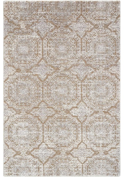 Cool Halı Hanedan Kahverengi Halı Klasik Desen Eskitme Vintage Halı Dokuma Oturma Odası Salon Halısı
