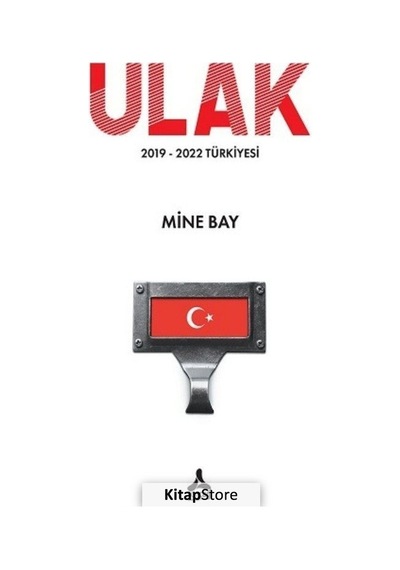 Ulak 2019-2022 Türkiyesi / Mine Bay