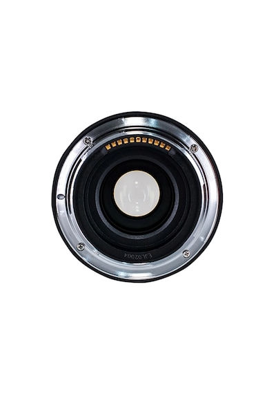 Yongnuo 50mm F/1.8z Df Lite Full Frame Otofokus Lens, Siyah Nikon Z