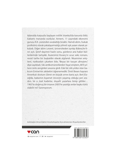Acemi Eğitimi - Can Kozanoğlu - Can Yayınları