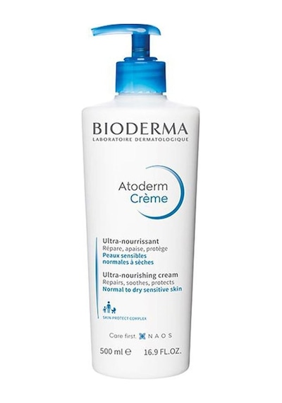 Bioderma Spf 50+ Photoderm Spot 150 ML + Bioderma Atoderm Cream 500 ML