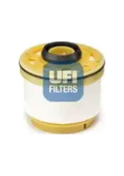 Mitsubishi L200 Yakit Filtresi 2.5 2007-2015 Ufı 2604500
