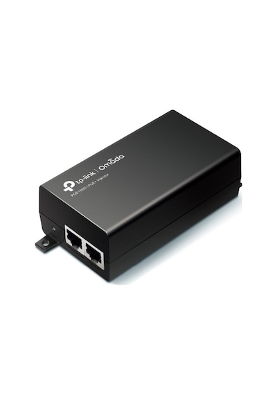 Tp-lınk Omada Tl-poe160s 48volt 30watt Poe Adaptör