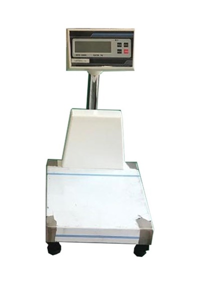 150 KG 30x30 Cm Platformlu 10 Gram Hassas Baskül