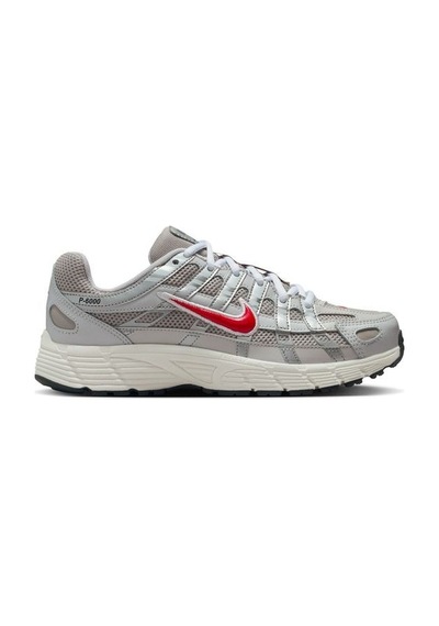 Nike Nıke P-6000 Gs Genç Günlük Ayakkabı Hv5064-009 Siyah Çok Renkli
