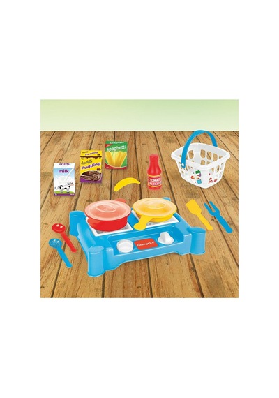 1822 Cooker Set - Uxfo-891598 1 Adet