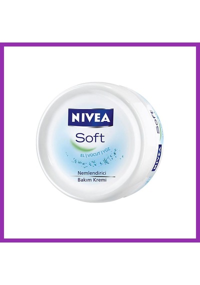 Bezos Soft Krem 300ml Kavanoz 1 Adet Bty