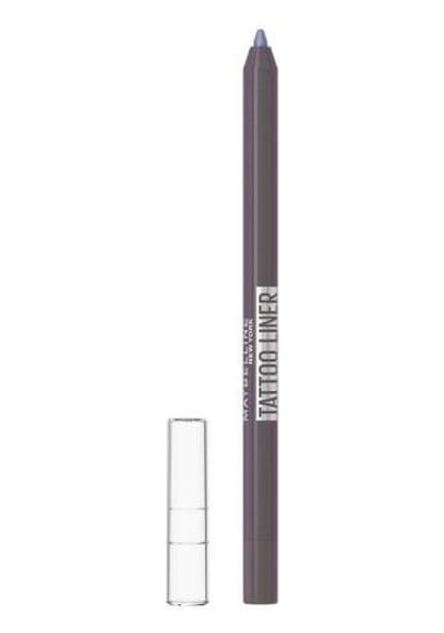 Maybelline New York Tattoo Liner Jel Göz Kalemi 822 Space Graphite