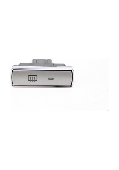 Fordyokyokoto Connect Arka Cam Buğu Çözücü Buz Çözme Düğmesi / Motorcraft / 2009-