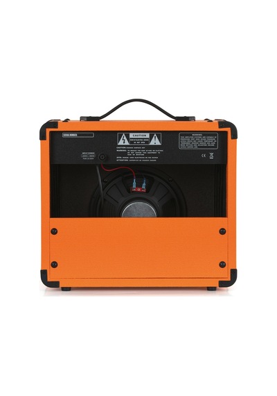 Echoban Ga30 30 Watt Turuncu Gitar Amfisi